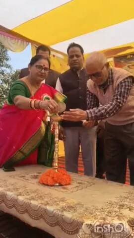 नौबतपुर: संत जोसफ स्कूल में मनाया गया 32वाँ वार्षिक उत्सव