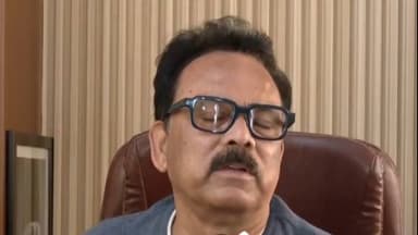 कैरो: बांग्लादेश चुनाव परिणाम पर सुखदेव भगत ने जताई अल्पसंख्यकों की सुरक्षा की उम्मीद