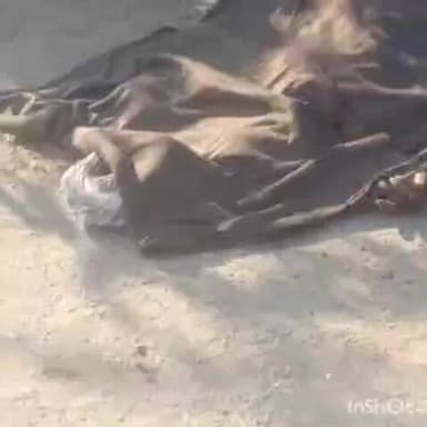 करेड़ा: तगरिया गांव में डम्पर ने बाइक को पीछे से मारी टक्कर, हादसे में बाइक सवार की हुई दर्दनाक मौत, दूसरा बाल-बाल बचा