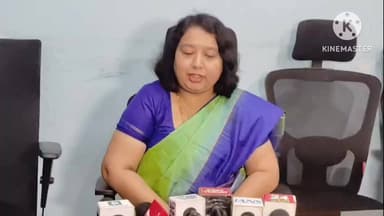 ಹುಬ್ಬಳ್ಳಿ ನಗರ: ಧಾರವಾಡ ಜಿಲ್ಲೆಯನ್ನು ಅಭಿವೃದ್ಧಿಪಡಿಸಲು ಸಿದ್ಧ:ನಗರದಲ್ಲಿ ನೂತನ ಜಿಲ್ಲಾಧಿಕಾರಿ ಆರ್. ಸ್ನೇಹಲ್