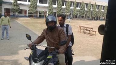 ফালাকাটা: উচ্চ মাধ্যমিক পরীক্ষার্থীদের সহযোগিতার জন্য প্রস্তুত ফালাকাটা থানার পুলিশ