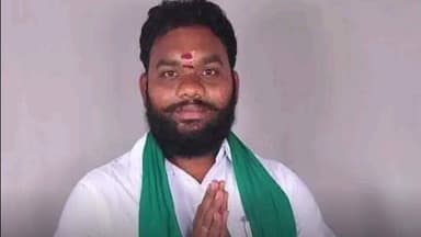 ములుగు: ములుగులో మున్సిపాలిటీలో ఖాతా తీరిచిన బీజేపీ