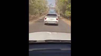 उमरेड: उमरेड उपविभागीय अधिकाऱ्यांवर जीवघेणा हल्ला करणाऱ्या आरोपींना अटक; स्थानिक गुन्हे शाखेची कारवाई
