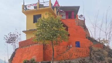 पूर्णागिरि: बेलखेत शिव मंदिर में शनिवार को दो दिवसीय शिव महोत्सव का भव्य कलश यात्रा के साथ शुभारंभ होगा