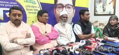 ডোমজুড়: ডায়মন্ড-হারবার মডেলে এবার ডোমজুড়ে সোমবার চালু হচ্ছে সেবাশ্রয় শিবির