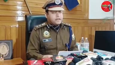 शिमला पुलिस को मिली बड़ी कामयाबी , गिरफ्त में आया चिट्टे का मुख्य सरगना डेविड
#kullutodaynews #SachKiAwaaz #MediaPower ...