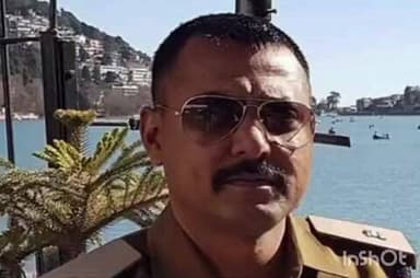 हरिद्वार: नवनीत सिंह भुल्लर बने हरिद्वार के नए SSP, परमेंद्र डोबाल का हुआ तबादला