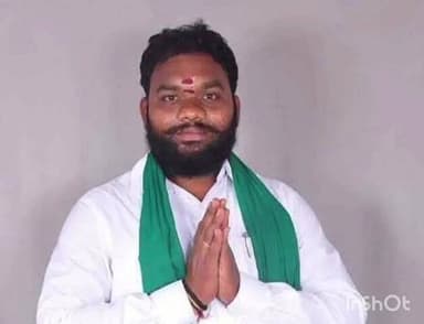 ములుగు: ములుగు 20వ వార్డులో బిజెపి అభ్యర్థి విజయం