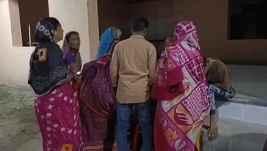 ଆସିକା: କୋଟିନାଡ଼ା ଥାନା ନିକଟସ୍ଥ ଡିପଲ୍ ସ୍କୁଲ ସମ୍ମୁଖରେ ୨ ବାଇକ୍ ମୁହାଁମୁହିଁ ଧକ୍କା, ୨ ମୃତ