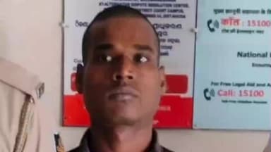 ବାଲିିଅନ୍ତା: ଜମିବାଡ଼ି ବିବାଦ କୁ ନେଇ କଞ୍ଚିଲୋ ଗ୍ରାମଠାରେ ଜଣେ ବ୍ୟକ୍ତିଙ୍କୁ ଆକ୍ରମଣ ଘଟଣା, ଜଣଙ୍କୁ ଗିରଫ କଲା ପୋଲିସ