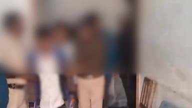 সামশেরগঞ্জ: সামশেরগঞ্জে নাবালিকার বিয়ে রুখল পুলিশ, গ্রেপ্তার ২