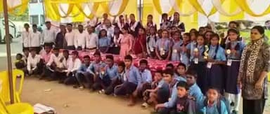 नीम चक बथानी: नीमचक बथानी प्रखंड में वाटरशेड महोत्सव का आयोजन किया गया