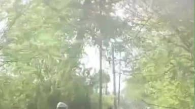 टेहरोली: बेंदा सुरबई में फिल्मी अंदाज में दबंगों ने की मारपीट, तमंचे से फायर कर भागे, क्षेत्र में मचा हड़कंप