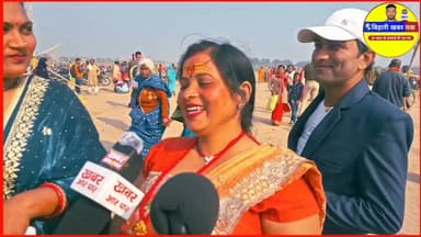 दिव्य कथा के बाद सूनापन… महिला बोलीं – “अब कैसे कटेगा समय
#भागवत_कथा
#दिव्य_कथा
#कथा_समापन
#अनुरुद्ध_आचार्य
#भक्ति_भाव
#...