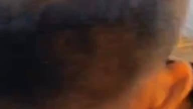 ಹಿರಿಯೂರು: ಒಡ್ನಹಳ್ಳಿ ಗೇಟ್ ಬಳಿ ಚಲಿಸುತ್ತಿ ಆಟೋದ ಟೈರ್ ಸ್ಟೋಟಗೊಂಡು ಅಪಘಾತ, ನಾಲ್ವರಿಗೆ ಗಾಯ