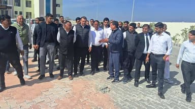 बादली। वकीलों की हड़ताल खत्म। प्रशासन और SDM बादली झुके। वकीलों की हुई जीत। #badli #advocate #straik