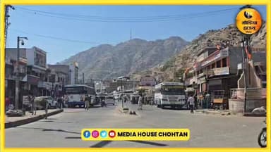 बाड़मेर कू चौहटन में नेटवर्क की उठक-पठक से उपभोक्ता परेशान, कई दिनों से बीएसएनएल-जियो-एयरटेल सेवाएं प्रभावित