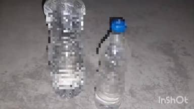 काशी चक: भट्टा गांव से थाना प्रभारी ने 4 लीटर महुआ शराब किया ज़ब्त