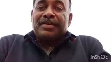 વિસાવદર: રાજુકરપડા અને ગોપાલઇટાલીયા અત્યારે એકબીજા પર ખુલ્લા આપશેકરી રહ્યા છે ત્યારે તેનેલઈ લાલજીકોટડીયાનો સોશિયલ મીડિયામાં વાયરલ