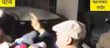 नीट छात्रा मौत मामला: गिरफ्तारी से पहले पूर्व IPS अमिताभ दास का बड़ा आरोप, सरकार पर साधा निशाना,
BiharNews #news #tra...