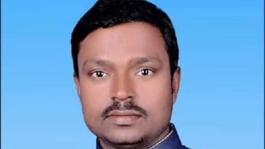 मोहम्मद मसूद एण्ड कंट्रैक्टर के मालिक मसूद बने युवाओं के प्रेरणास्रोत,300 से अधिक लोगों को दे रहे हैं रोजगार