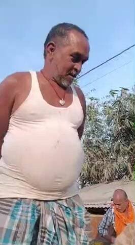 घटना रिपोर्ट: MDM चावल कालाबाजारी एवं धमकी मामला
दिनांक: 13 फरवरी, 2026
स्थान: बनमा ईटहरी, जिला - सहरसा
घटना का क्रम
