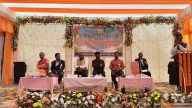 କୁଚିଣ୍ଡା ପିଏମଶ୍ରୀ ସରକାରୀ ବିଦ୍ୟାଳୟ ବିଦ୍ୟାଳୟ ସ୍ତରୀୟ ପିଏମଶ୍ରୀ ଉତ୍ସବ I #amarkuchinda #NewsUpdate #Odisha #ପମଶ୍ରୀସ୍କୁଲ