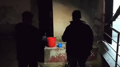 ଗୋବିନ୍ଦପୁର: ଗୂର୍ଲା ଅଞ୍ଚଳରେ ଉକୁଣୀ ମରା ବିଷ ପିଇ ଜଣେ ନାବାଳିକାଙ୍କ ଆତ୍ମହତ୍ୟା ଉଦ୍ୟମ