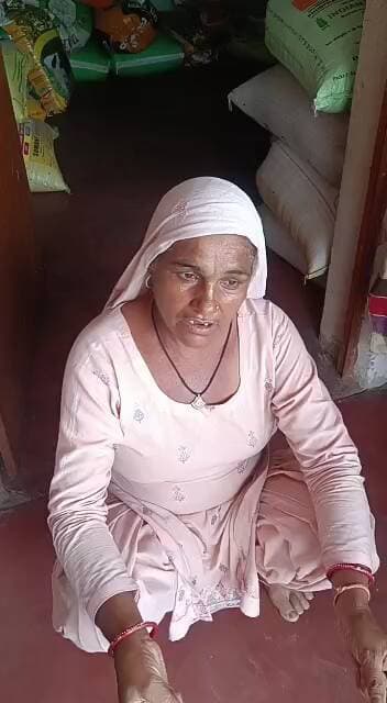 बहुत पुराने घुटने के दर्द में अच्छी राहत अधिक जानकारी के लिए संपर्क करेंmob 9050940866