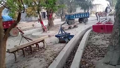 anil singh ke darwaje pe patidar kabja kar rhe hai