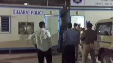 વડોદરા પશ્ચિમ: થાર ચાલક યુવતીએ યુવકને અડફેટે લેતા મોત