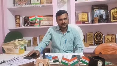 बांदा - जेडीयू प्रदेश उपाध्यक्ष शालिनी सिंह पटेल के नेतृत्व में आज दर्जनों लोगों ने पार्टी की सदस्यता ग्रहण की। #follow...