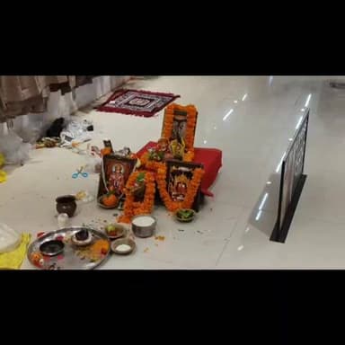 आज डिहब मॉल का होगा उद्घाटन।