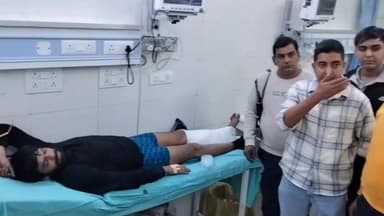 गैंगस्टर पवन मूसा का एनकाउंटर:गांव पीरावाली के पास पुलिस के साथ हुई मुठभेड़, पिस्तौल और 3 जिंदा कारतूस बरामद