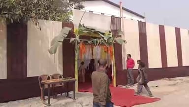 ঢেকিয়াজুলি ভাগ: পূৱ ঢেকীয়াজুলি বাৰ্ষিক ভাগৱত পাঠ ও ব্যাখ্যা অনুষ্ঠানৰ শুভাৰম্ভ