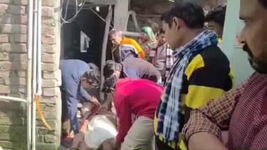 जगदीशपुर: तिलकामांझी: सुर्खी कल काली मंदिर के पास अंतिम संस्कार पर विवाद, ईसाई रीति से दफनाने पर अड़ा परिवार