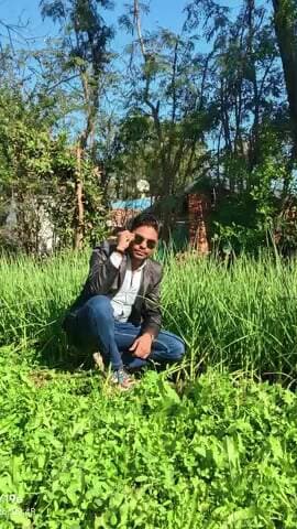 बैराड़ शहर का चर्चित चेहरा -