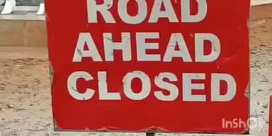 കോന്നി: തണ്ണിത്തോട് ചിറ്റാർ റോഡിൽ നീലിപിലാവ് മുതൽ ഈട്ടിച്ചുവട് വരെ ഗതാഗത നിയന്ത്രണം