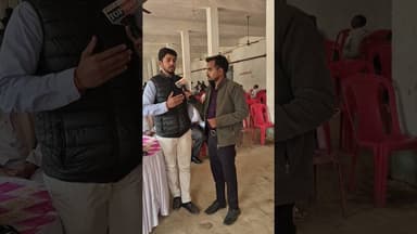 C. L यादव शीतालय कोल्ड स्टोरेज ठठिया कन्नौज ka हुआ उद्घाटन सैंकड़ो किसान की उपस्थित #aalukabhav