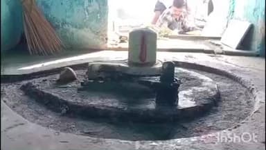 दुलमी: महाशिवरात्रि पूजा को लेकर ग्राम विकास समिति ने चलाया स्वच्छता अभियान