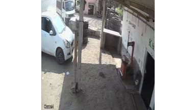 ધ્રોલ: જામનગરના ધ્રોલના જાયવા પાસે ગમખ્વાર અકસ્માત