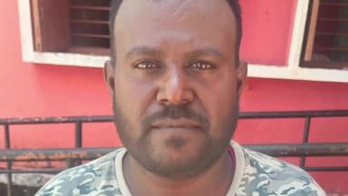 ಬೆಳ್ತಂಗಡಿ: ಸುಮಾರು 5 ವರ್ಷಗಳಿಂದ ತಲೆಮರೆಸಿದ ವಾರಂಟ್ ಅಸಾಮಿಯನ್ನು ಬಂಧಿಸಿದ ಧರ್ಮಸ್ಥಳ ಪೊಲೀಸರು