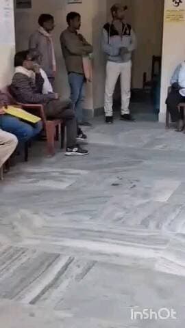 छौड़ाही: छौड़ाही अंचल में भूमि विवाद को लेकर जनता दरबार आयोजित, सात में से चार मामलों का मौके पर ही निपटारा