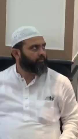 જેસર: બિલા ગામે નવી મસ્જિદનું લોકાર્પણ કરવામાં આવ્યુ