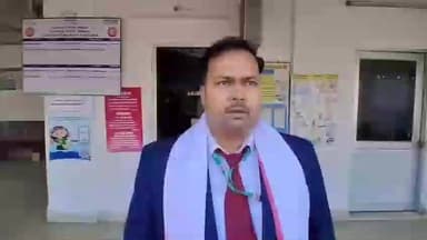 সোণাৰি: চফ্ৰাইত গুৱাহাটী -লিডু ইন্টাৰচিটি এক্সপ্ৰেছৰ ষ্টপেজ প্ৰদান, জনালে ষ্টেচন কৰ্তৃপক্ষই