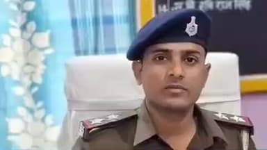 बेन: करजारा गांव से पुलिस ने न्यायालय के दो वारंटियों को किया गिरफ्तार
