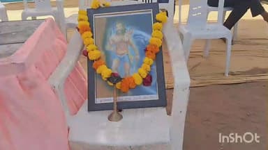 ખેરાલુ: રામપુરામાં બ્રહ્મ સમાજ દ્વારા તપોધન પ્રિમિયર લીગનો આરંભ