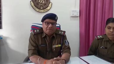 निवाली: CM राइज स्कूल के शिक्षक ने छात्राओं से की अभद्रता, पॉक्सो एक्ट में FIR दर्ज