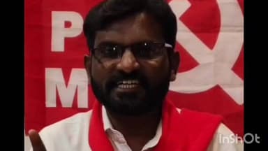 పలాస: జి గ్రామ్ జి చట్టం రద్దుచేసి మహాత్మా గాంధీ ఉపాధి హామీ చట్టాన్ని పునరుద్ధరించాలి:CPM జిల్లా కమిటీ సభ్యులు సిర్ల ప్రసాద్