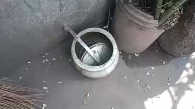 आदित्यपुर गम्हरिया: छोटा गम्हरिया में प्रेशर कुकर फटने से दो महिलाएं व एक छह माह का बच्चा घायल